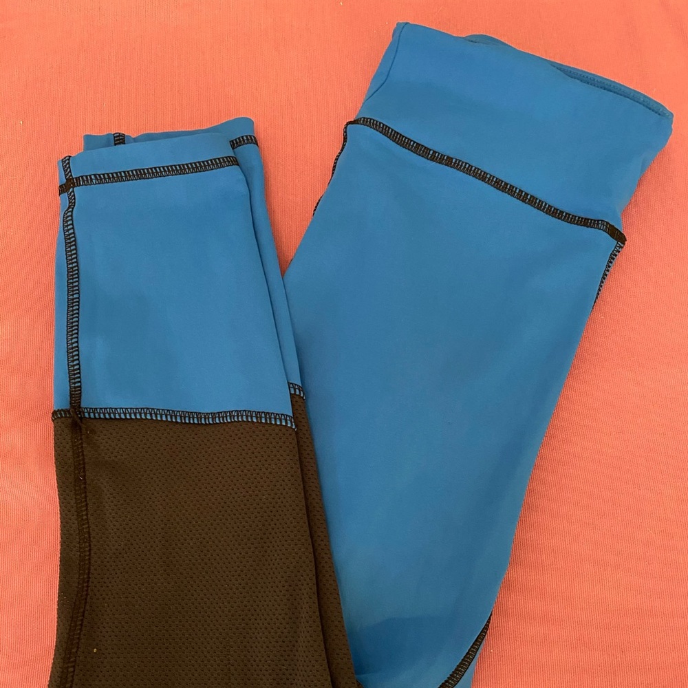 FlyWheel Workout Pants Size M - NWOT!
